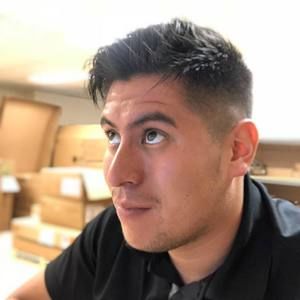 Meet your Posher, Sonny